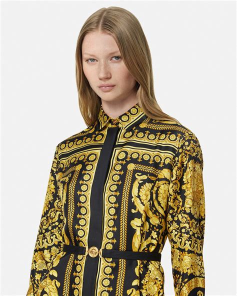 versace silk|Shop Versace Barocco.